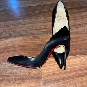 Louboutin Heels